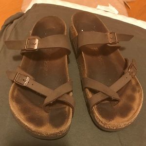 Birkenstock Mayari Sandals